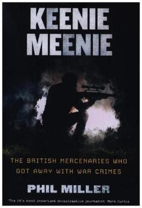 Miller |  Keenie Meenie | Buch |  Sack Fachmedien