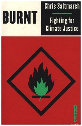 Saltmarsh |  Burnt | Buch |  Sack Fachmedien