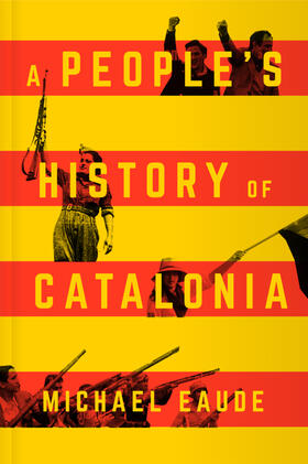 Eaude |  A People's History of Catalonia | Buch |  Sack Fachmedien