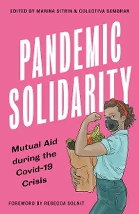 Sitrin / Sembrar |  Pandemic Solidarity | eBook | Sack Fachmedien