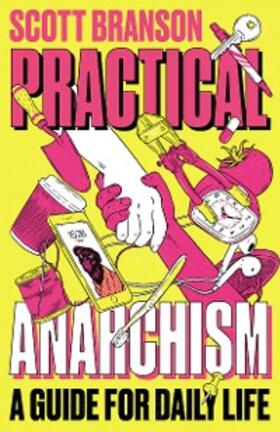 Branson | Practical Anarchism | E-Book | www.sack.de