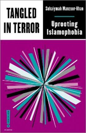 Manzoor-Khan |  Tangled in Terror | eBook | Sack Fachmedien