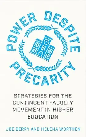 Berry / Worthen |  Power Despite Precarity | eBook | Sack Fachmedien