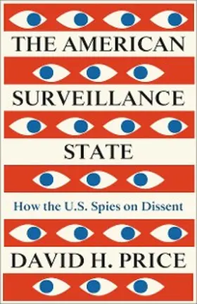 Price |  The American Surveillance State | eBook | Sack Fachmedien