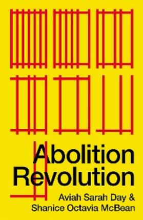 Day / McBean |  Abolition Revolution | eBook | Sack Fachmedien