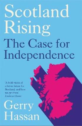 Hassan |  Scotland Rising | eBook | Sack Fachmedien