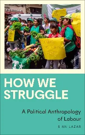 Lazar |  How We Struggle | eBook | Sack Fachmedien