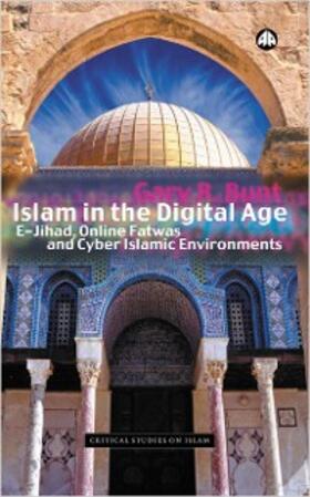 Bunt |  Islam in the Digital Age | eBook | Sack Fachmedien