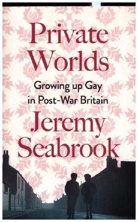 Seabrook |  Private Worlds | Buch |  Sack Fachmedien