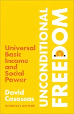 Casassas |  Unconditional Freedom | eBook | Sack Fachmedien
