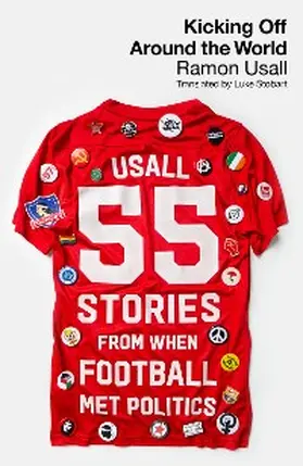 Usall |  Kicking Off Around The World | eBook | Sack Fachmedien