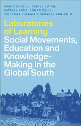 Novelli / Kutan / Kane |  Laboratories of Learning | eBook | Sack Fachmedien