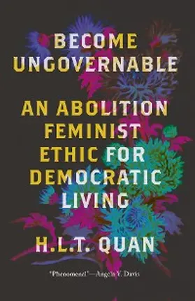 Quan |  Become Ungovernable | eBook | Sack Fachmedien