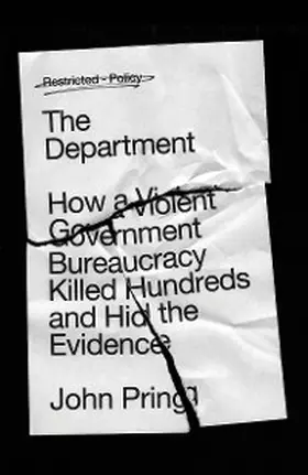 Pring |  The Department | eBook | Sack Fachmedien