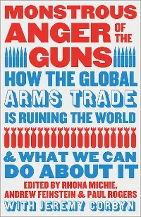 Michie / Feinstein / Rogers |  Monstrous Anger of the Guns | eBook | Sack Fachmedien