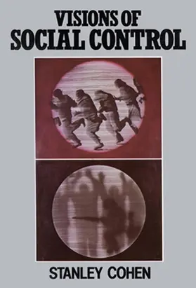 Cohen |  Visions of Social Control | Buch |  Sack Fachmedien