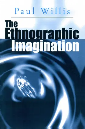 Willis |  The Ethnographic Imagination | Buch |  Sack Fachmedien
