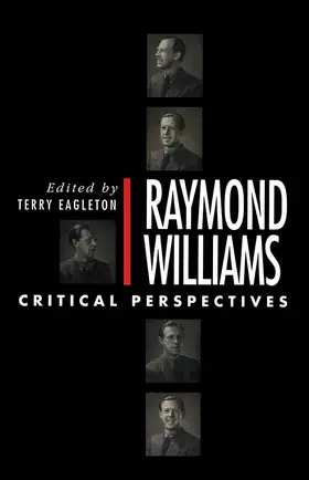 Eagleton |  Raymond Williams | Buch |  Sack Fachmedien