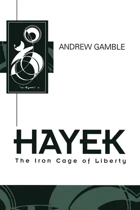 Gamble |  Hayek | Buch |  Sack Fachmedien