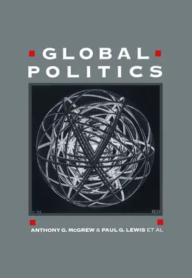 McGrew / Lewis |  Global Politics | Buch |  Sack Fachmedien