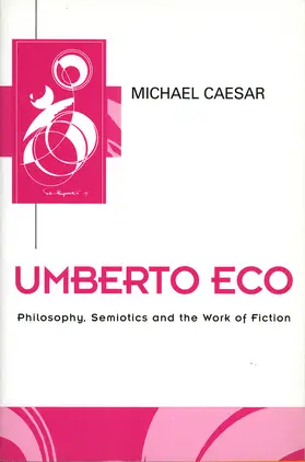 Caesar | Umberto Eco | Buch | 978-0-7456-0849-5 | sack.de