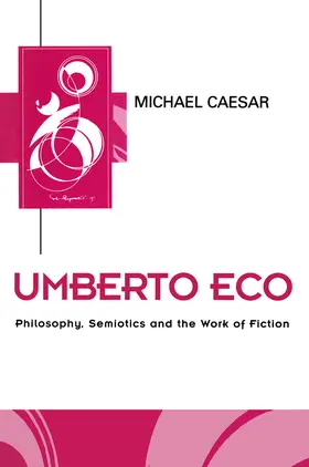 Caesar |  Umberto Eco | Buch |  Sack Fachmedien