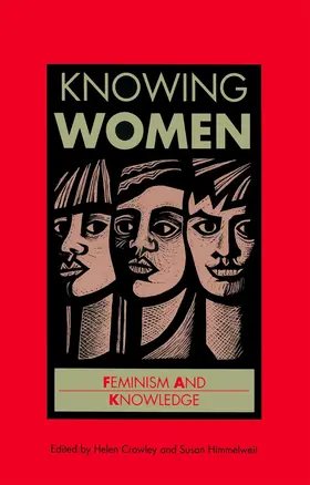 Crowley / Himmelweit |  Knowing Women | Buch |  Sack Fachmedien