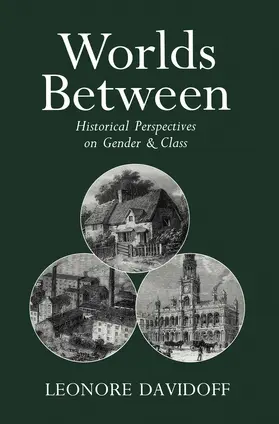 Davidoff |  Worlds Between | Buch |  Sack Fachmedien