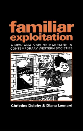 Delphy |  Familiar Exploitation | Buch |  Sack Fachmedien