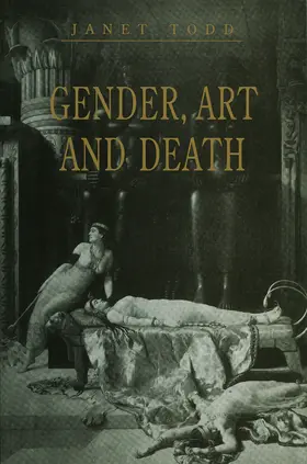 Todd |  Gender, Art and Death | Buch |  Sack Fachmedien