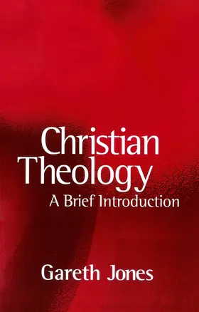 Jones |  Christian Theology | Buch |  Sack Fachmedien