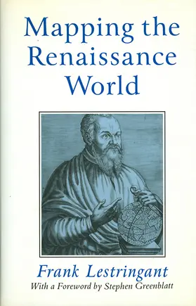 Lestringant |  Mapping the Renaissance World | Buch |  Sack Fachmedien