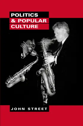 Street | Politics and Popular Culture | Buch | 978-0-7456-1214-0 | www.sack.de
