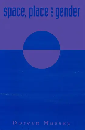 Massey |  Space, Place and Gender | Buch |  Sack Fachmedien