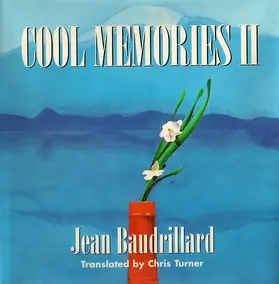 Baudrillard | Cool Memories II | Buch | 978-0-7456-1253-9 | www.sack.de