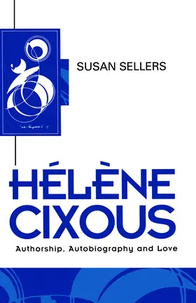 Sellers | Helene Cixous | Buch | 978-0-7456-1255-3 | www.sack.de
