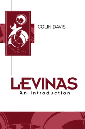 Davis |  Levinas | Buch |  Sack Fachmedien