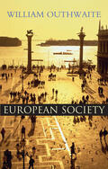 Outhwaite |  European Society | Buch |  Sack Fachmedien