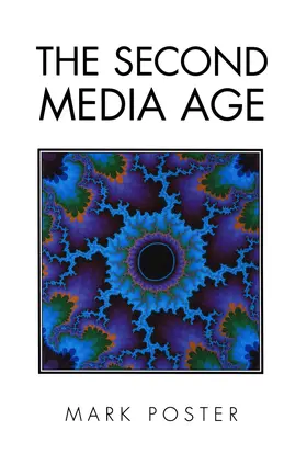 Poster |  The Second Media Age | Buch |  Sack Fachmedien