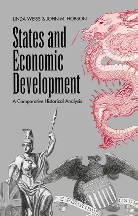 Weiss / Hobson |  States and Economic Development | Buch |  Sack Fachmedien