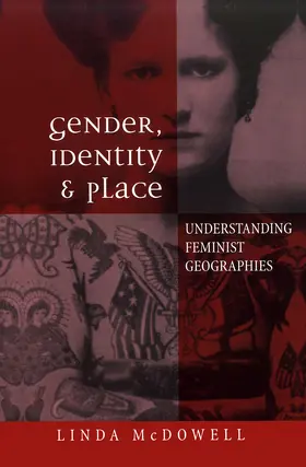 McDowell | Gender, Identity and Place | Buch | 978-0-7456-1506-6 | www.sack.de