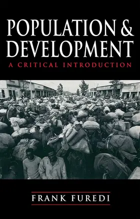 Furedi / Füredi |  Population and Development | Buch |  Sack Fachmedien