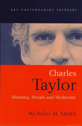 Smith | Charles Taylor | Buch | 978-0-7456-1576-9 | www.sack.de