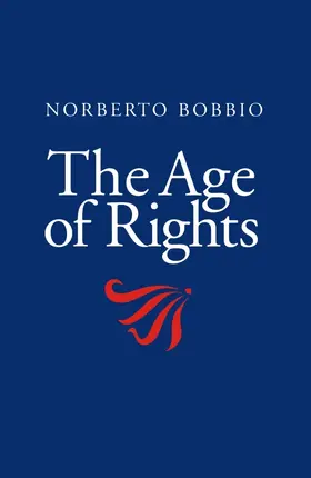 Bobbio |  Age of Rights | Buch |  Sack Fachmedien