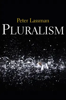 Lassman |  Pluralism | Buch |  Sack Fachmedien