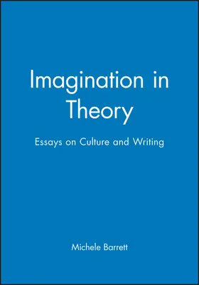 Barrett |  Imagination in Theory | Buch |  Sack Fachmedien