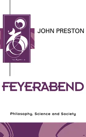 Preston | Feyerabend | Buch | 978-0-7456-1676-6 | www.sack.de