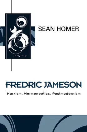 Homer | Fredric Jameson | Buch | 978-0-7456-1686-5 | www.sack.de