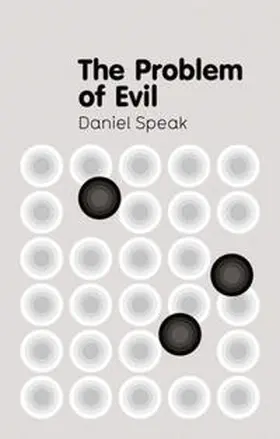 Speak |  The Problem of Evil | eBook | Sack Fachmedien