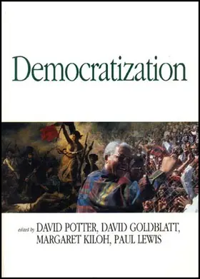 Potter / Goldblatt / Kiloh |  Democratization | Buch |  Sack Fachmedien
